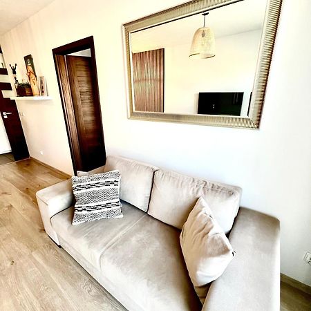 Apartament Baltik Star Władysławowo Kültér fotó