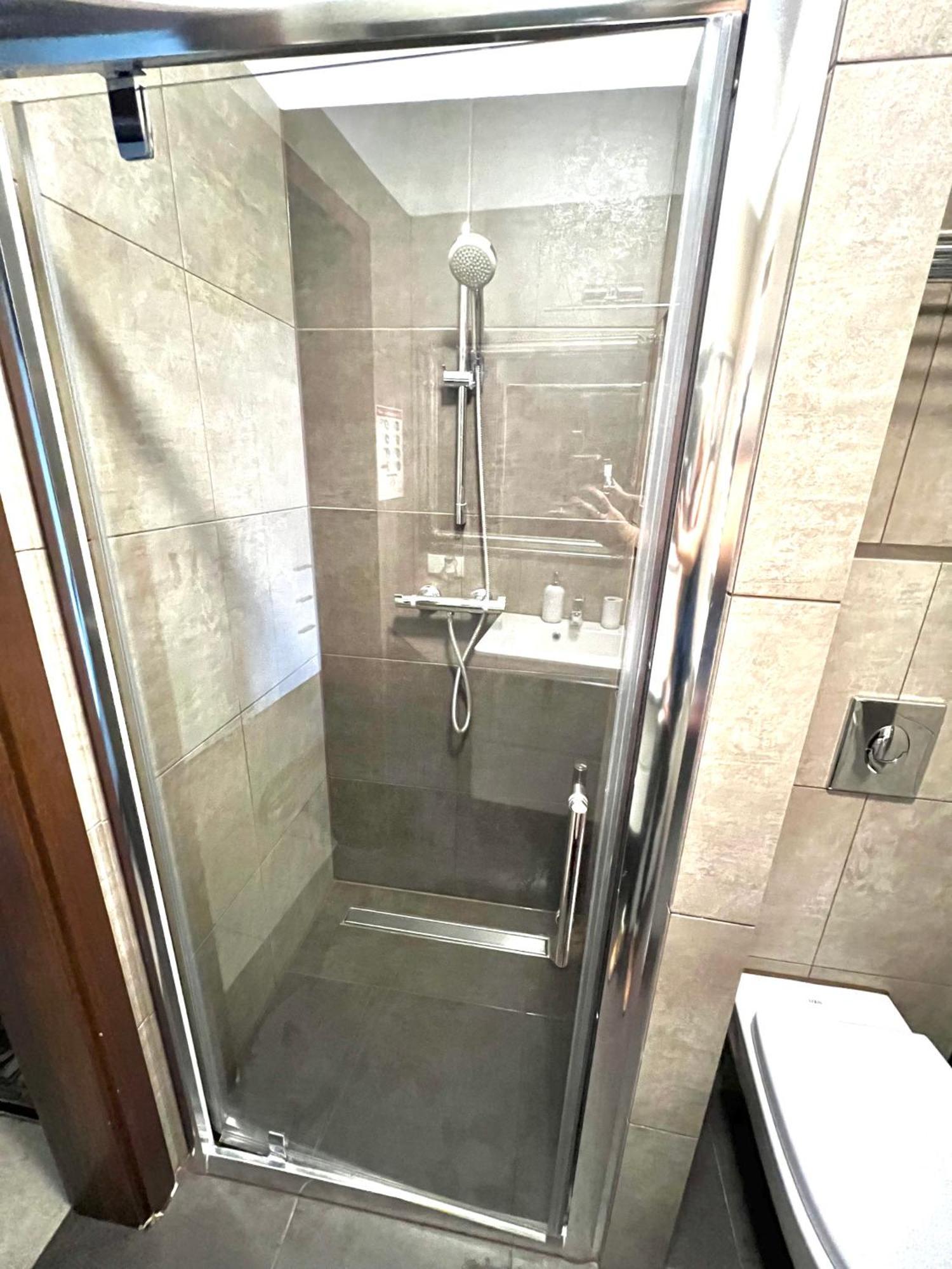 Apartament Baltik Star Władysławowo Kültér fotó
