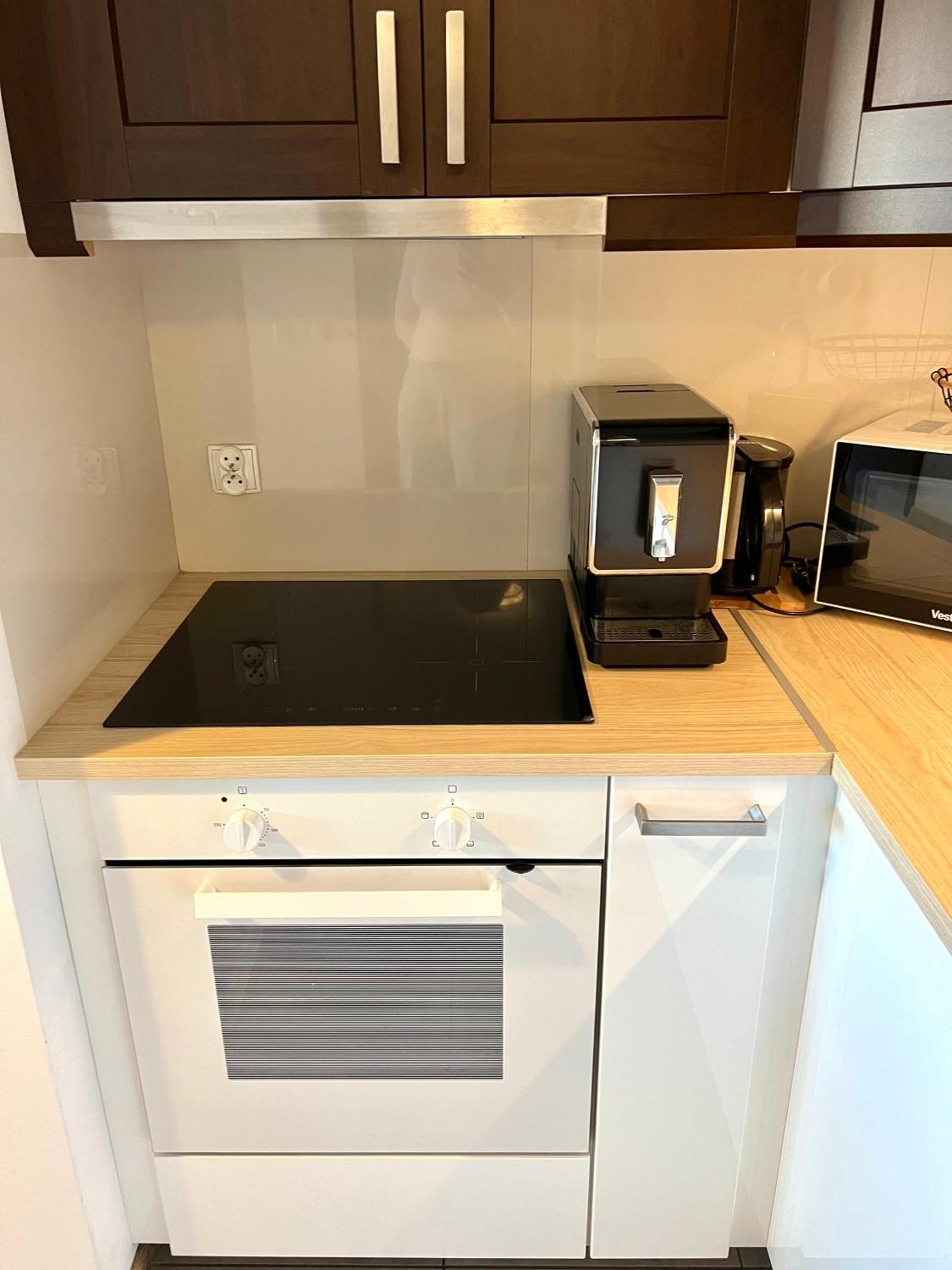 Apartament Baltik Star Władysławowo Kültér fotó