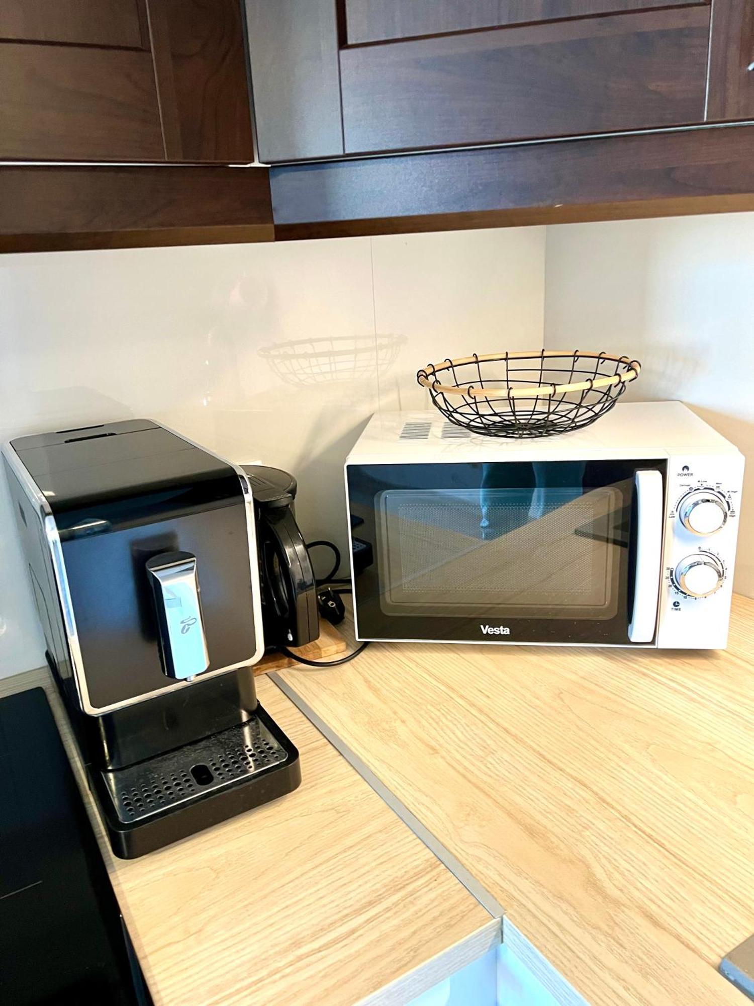 Apartament Baltik Star Władysławowo Kültér fotó
